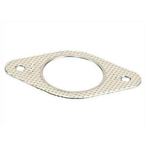 Exhaust Line Gasket - Compatible with 2009 - 2017 Buick Enclave 2010 2011 2012 2013 2014 2015 2016