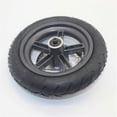 thumbnail image 4 of 8.5 Inch Rear Wheel compatible Xiaomi Pro Rear Tire Anti-puncture Tire-E, 4 of 5