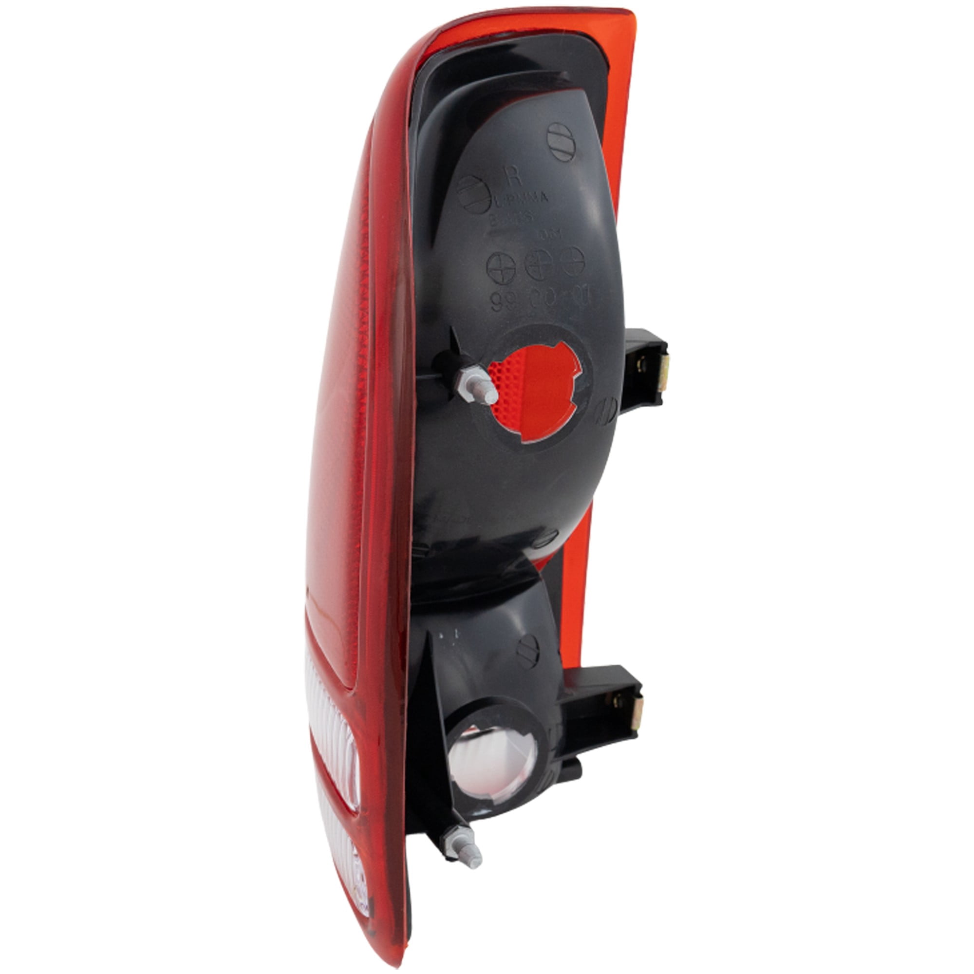 Tail Light Compatible With 1997-2004 Dodge Dakota Right Passenger