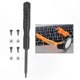 thumbnail image 4 of Multi-tool Screwdriver Set for Outdoor Sports Watches and Devices, 4 of 5