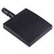 thumbnail image 2 of 12dbi Sma Conector Macho 2,4 ghz Panel Antena Wifi (negro) Afortunado Sencillez, 2 of 3