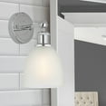 thumbnail image 5 of Innovations Lighting - Castile - 1 Light Wall Sconce In Industrial Style-11.5, 5 of 7