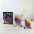 thumbnail image 2 of VONKY Choose Safe And Reliable Materials For 3D Hand Molds 3D 3D Is Full Of Childlike Charm Plastic Medium black backgro 1Set, 2 of 6