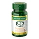 thumbnail image 1 of Suplemento de vitamina B12 de Nature's Bounty, 2500 mcg, 75 tabletas, 1 of 6