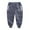 Dark Gray, variant on RUTAYY Toddler Boys Kids Active Jogger Plush Lined Sweatpants Casual Athletic Pocket Pull On Pants Fall Winter Trouser Stylish Infants Pants