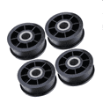thumbnail image 3 of Scaroo Y54414 IDLER PULLEY Compatible With Whirlpool 14218926, 54414 4-PACK, 3 of 5