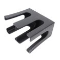 thumbnail image 1 of Cup and Lid Holder, Paper Cup Dispenser Two Compartments Large Opening Straight Body  for Home, 1 of 7