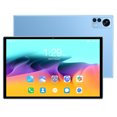 thumbnail image 2 of Taicans 10.1 Inch android Tablet with 4G LTE & Dual SIM,Octa-Core 4GB RAM 32GB ROM,FHD Eye-Care Screen,4000mAh Battery,WiFi GPS – Perfect for Kids & Travel,US Plug Included (Model X12), 2 of 5