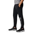 thumbnail image 3 of Columbia Men's Trek Jogger, Black/City Grey, Medium, 3 of 4