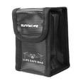 thumbnail image 2 of Bolsa de estuche seguro,Bolsa de batería Lipo Estuche protector,Estuche de transporte Lipo ignífugo a prueba de explosiones,Estuche de transporte de protección para bolso seguro para, 2 of 6