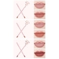 thumbnail image 4 of Crayon Contour des Lèvres Mode pour Femmes, Anti-Traces de Tasse, Facile à Colorer, Longue Tenue, Hydratant, Crayon à Lèvres à Crochet, Rouge à Lèvres 1 g, 4 of 5