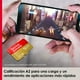 thumbnail image 4 of Memoria Micro SD 512GB SANDISK Extreme 4K Clase 10 A2 V30 SDSQXA1-512G-GN6MA SanDisk SDSQXA1-512G-GN6MA, 4 of 6