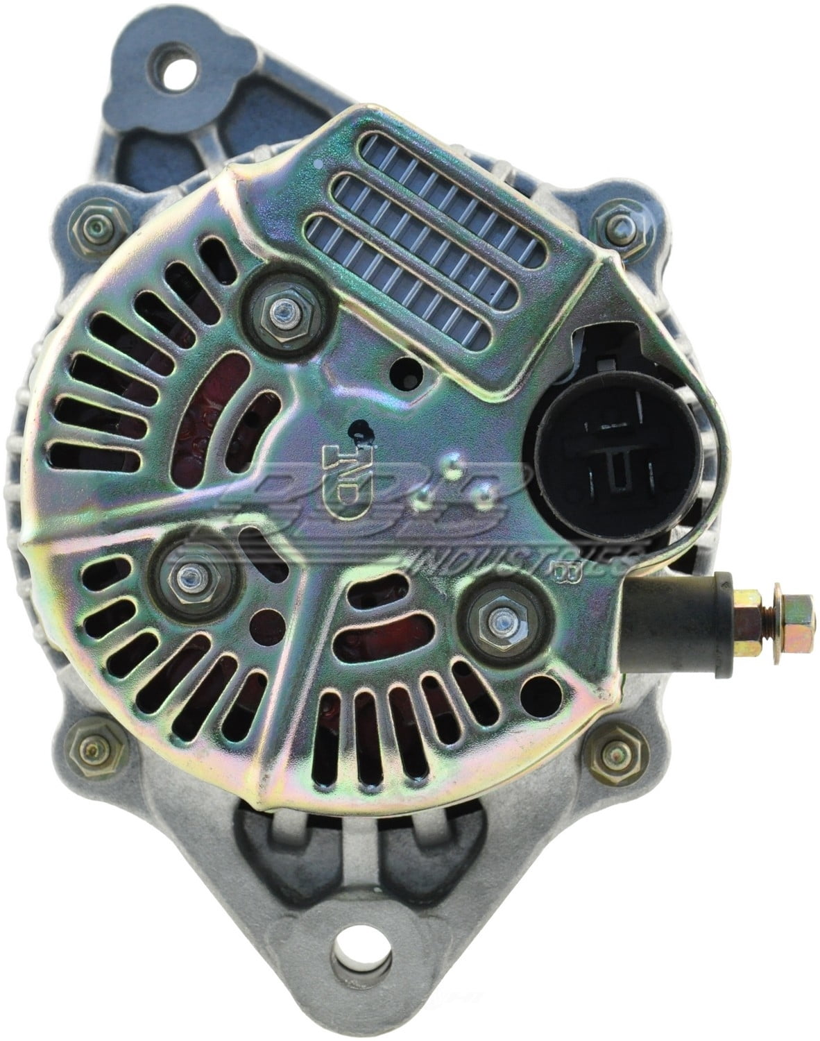 alternator bbb industries 14611 reman Fits select: 1987-1988 TOYOTA CAMRY, 1986-1992 TOYOTA SUPRA