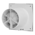 thumbnail image 3 of Extractor De Aire Estevez 2504 4'' Muro/techo Blanco, 3 of 8