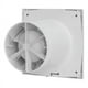thumbnail image 3 of Extractor De Aire Estevez 2504 4'' Muro/techo Blanco, 3 of 8