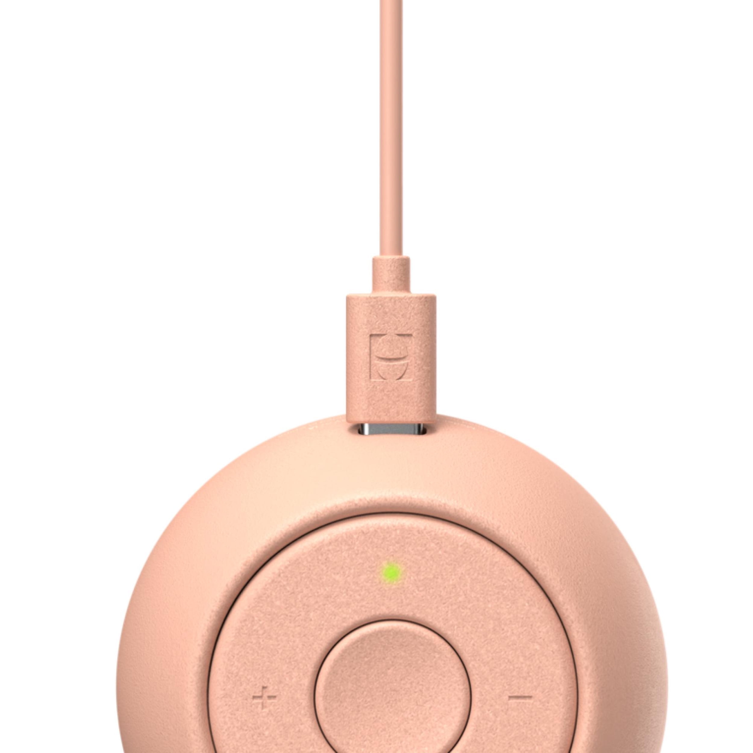 Hatch Rest Go Baby Portable Sound Machine with 10 Soothing Sounds