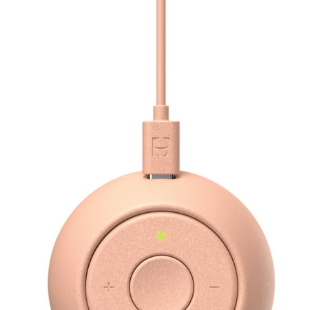 Hatch - Rest Go Portable Sound Machine for Babies and Kids - Peach