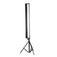 thumbnail image 2 of Smith-Victor Acies 48" RGBW LED Strip Light with Barndoors, 2 of 10