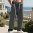 thumbnail image 6 of ZZHZGZ Sweatpants for Men Men's and Big Men' Jogger, Size Xs-5Xl Xl, 6 of 7