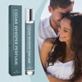 thumbnail image 1 of Sueño Cedar Whisper Perfume,Cedarwoody Perfume,Wood Perfume,long-lasting, Provide Attraction,blended With Earthy And Wood,cedar Scent,35ml, 1 of 5