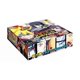 thumbnail image 4 of Nueva tarjeta de Naruto, décima edición coleccionable, tarjeta Uchiha Sasuke, tarjeta SR bronceadora, tarjeta Flash PR, tarjeta de Anime, regalos para niños, 4 of 4
