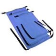 thumbnail image 3 of 3x Bolsa Seca a Prueba de Agua DYNWAVEMX Saco seco para acampar impermeable Azul, 3 of 8