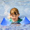 thumbnail image 2 of Hongchun Swimming Float Pool Swim Ring for Kids, Safe Inflatable Floating Boat, Inflatable Floats Pool Toys Swimming Pool Accessories for for Children Clever, 2 of 3