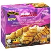 Innovasian Cuisine: Chicken Skewers Teriyaki Fire Grilled Frozen EntrE, 17 oz