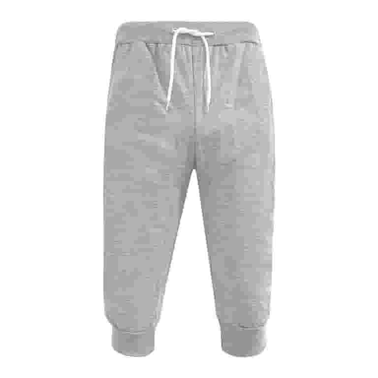 日本に Hfyihgf Capri Jogger 3/4 Shorts Sweat Casual Cotton Men's Clothing