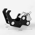 thumbnail image 5 of Motorcycle Hook,Aluminum Alloy Helmet Rack Hook Luggage Bag, 5 of 5