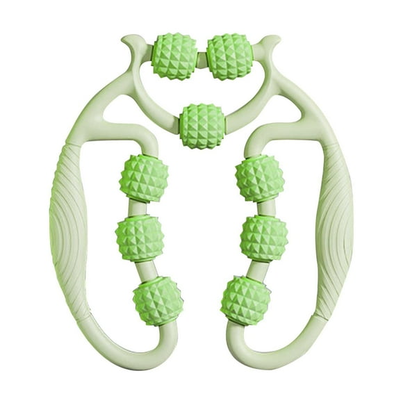 Masajeador para adelgazar las piernas, herramienta de masaje para los muslos, fitness para las piernas (1)