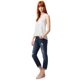 thumbnail image 3 of Aeropostale - Camiseta sin mangas para mujer, color azul, XS, 3 of 3