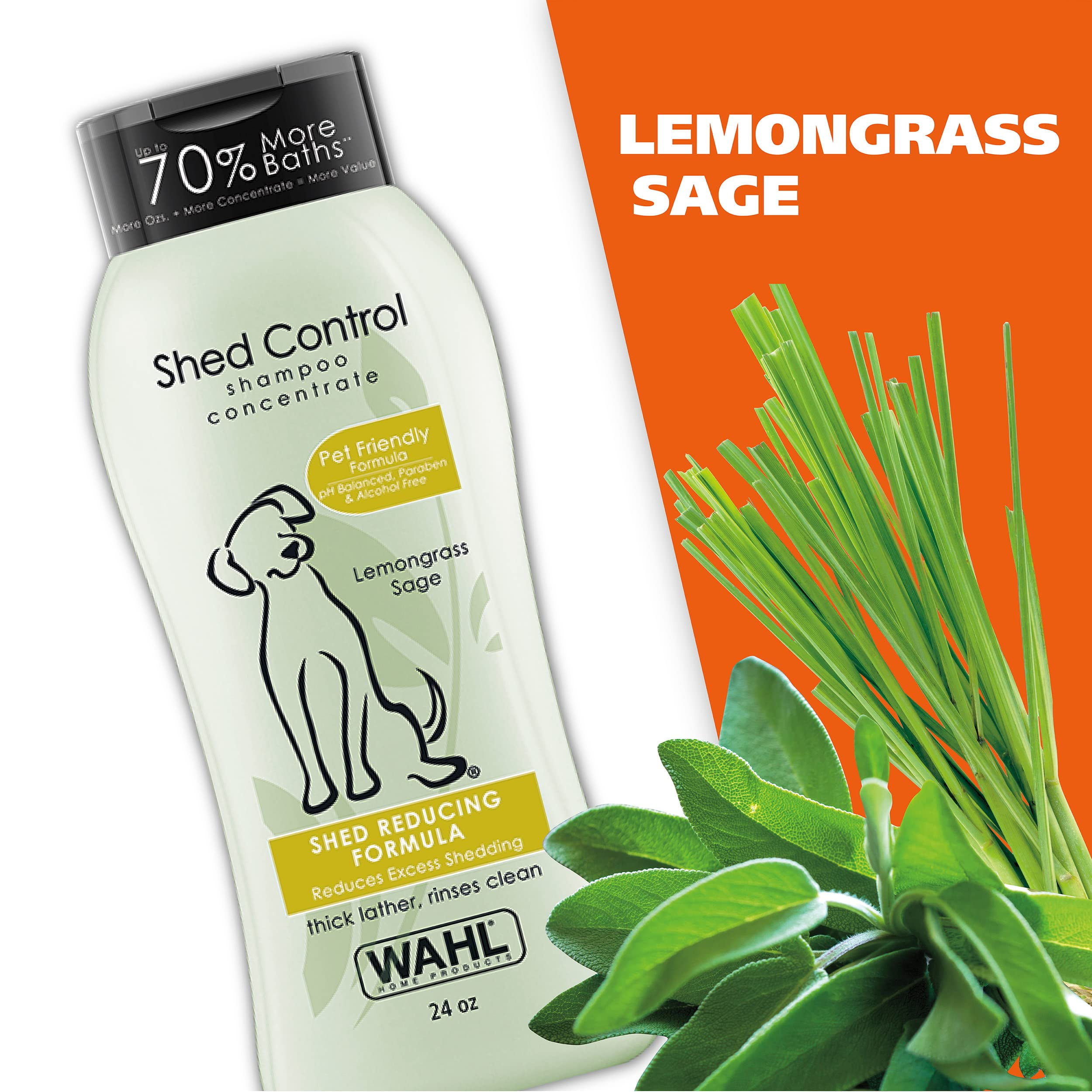 Dander control shampoo for dogs hot sale