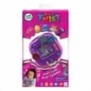LeapFrog RockIt Twist Handheld Learning Game System, Purple