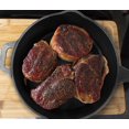 thumbnail image 3 of Pit Boss 14" Pre-seasoned Cast Iron Skillet with Long Handle, 3 of 3