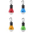 thumbnail image 3 of Sonducket Mini linterna portátil, bombilla de luz de emergencia, alimentada por batería, para acampar al aire libre, accesorios para tienda de campaña, Type7 NO7 Sonducket HW5422-04, 3 of 6