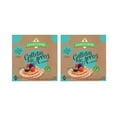 thumbnail image 1 of 2 Pack Galletas de Arroz y Quinoa Sanissimo 30 de 12g c/u, 1 of 1