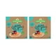 thumbnail image 1 of 2 Pack Galletas de Arroz y Quinoa Sanissimo 30 de 12g c/u, 1 of 1