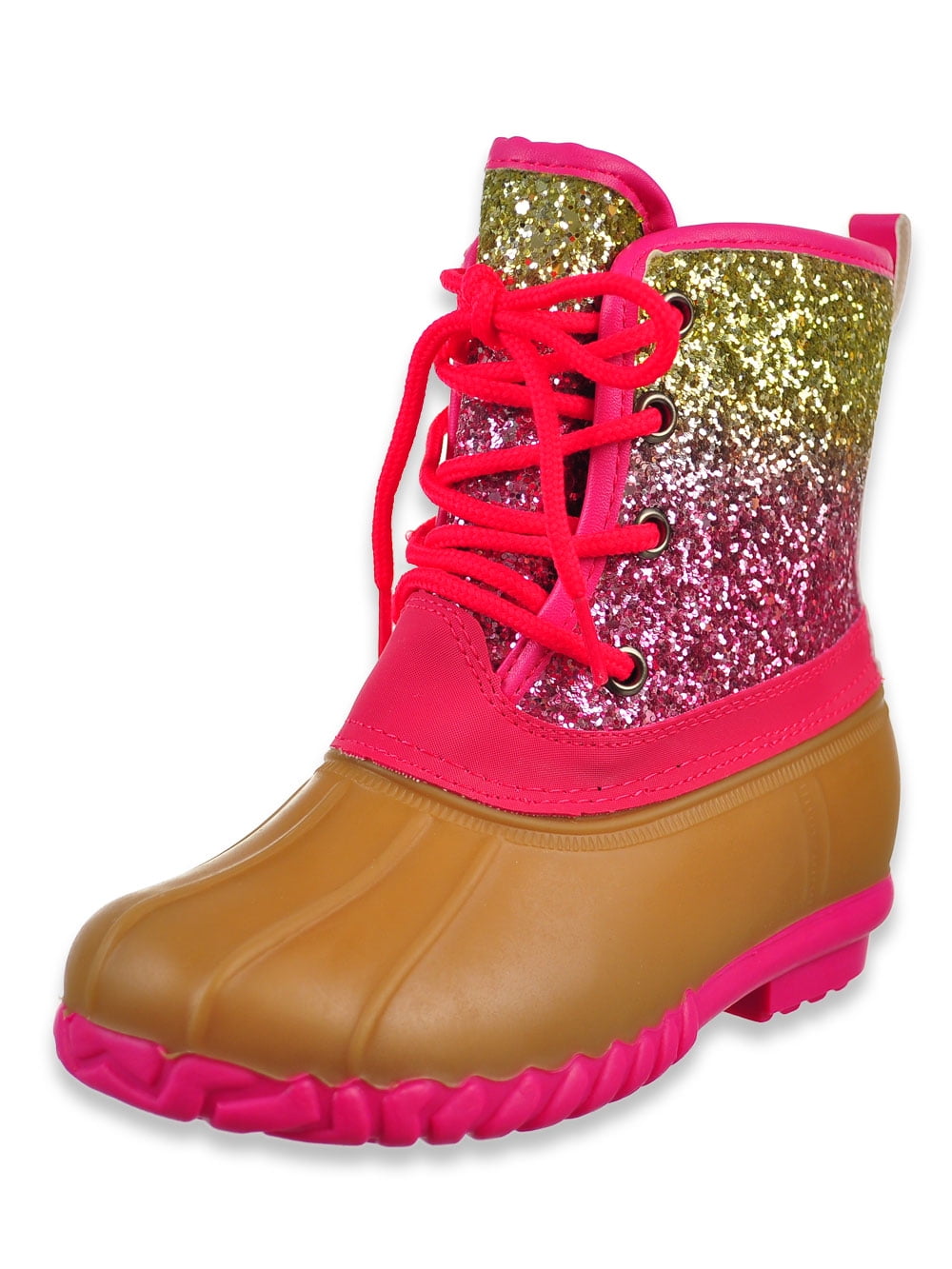 olivia miller duck boots