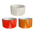thumbnail image 1 of 3x cintas de bolas adhesivas de fuerte adherencia DIY juguete creativo para juegos de fiesta Naranja Rojo y Claro Zulema none, 1 of 8