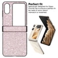 thumbnail image 3 of Case For  Find N2 Flip, Wearproof [ Drop  ] Protective Cover Flip Screen Phone Case Designed For  Find N2 Flip, 3 of 8