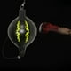 thumbnail image 4 of Pelota de Boxeo Premium Sunnimix Saco de Boxeo de Doble Extremo Negro, 4 of 8