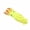 C004- Yellow, variant on Stress Ball Squeeze, Sensory Squeeze Toys, 9X2.5 In, Slow Rising Squeeze, Relaxation Relief Items Squeeze, Sea Creature, Light Blue, 1 Pc