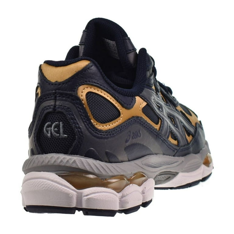 Asics Gel-NYC Men's Shoes Midnight/Carrier Grey 1203a280-400