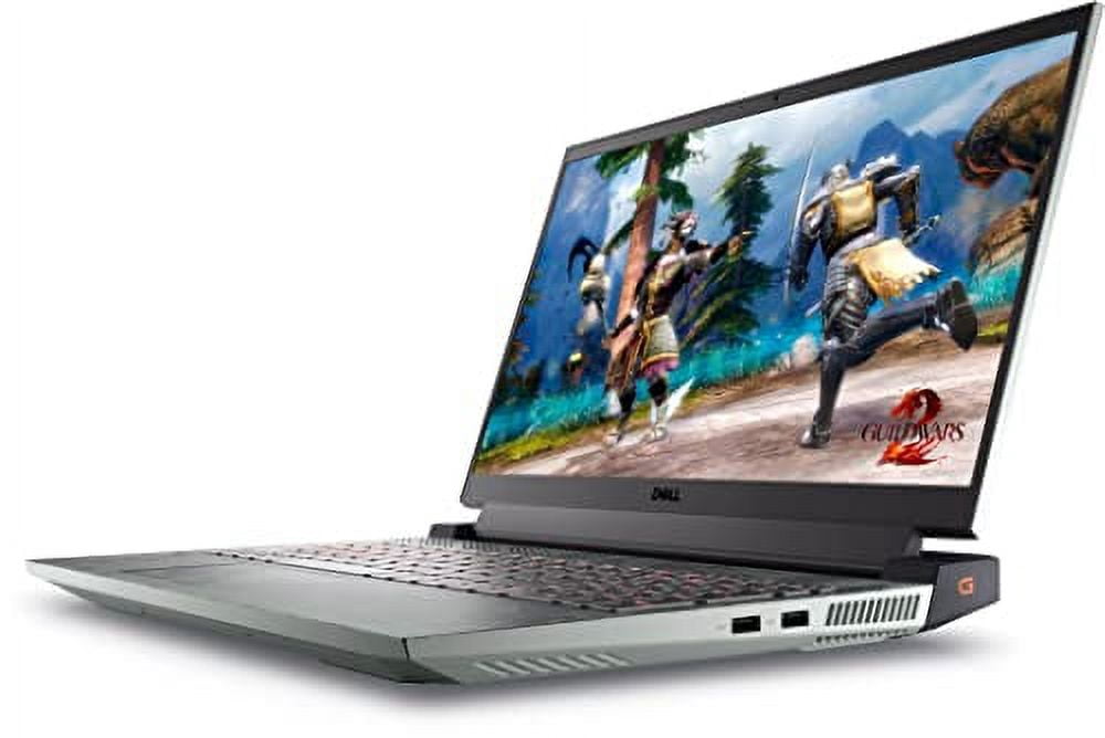 Dell G15 5520 Gaming Laptop 2022 15.6