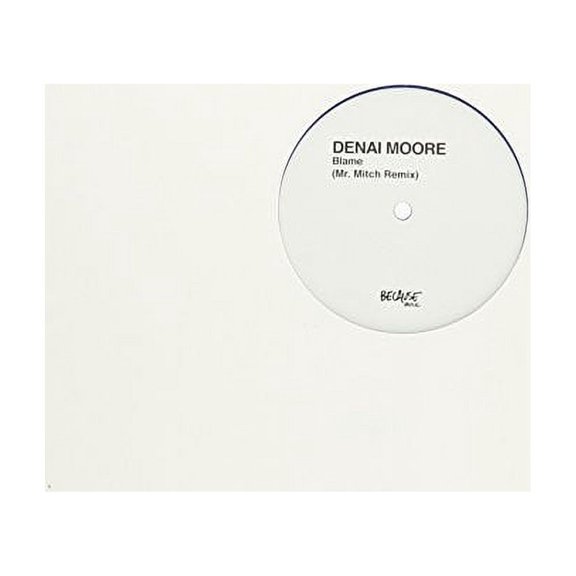 Blame (Vinyl)