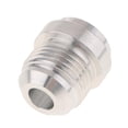 thumbnail image 6 of BAOSITY 4xUniversal Car Straight Male Weld On Bung Oil Fuel Hose Fitting Adapter AN8 4 Pcs, 6 of 7