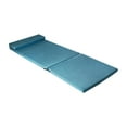 thumbnail image 4 of GUOOL Foldable Futon Mattress Adults Compact Tatami Mat for Tent Traveling Camping blue, 4 of 9