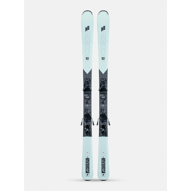 K2 Anthem 75 Skis ERP 10 Bindings 2021 Women s Walmart k2-anthem-75-skis-erp-10-bindings-2021-women-s-walmart