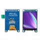 thumbnail image 1 of Módulo de Pantalla LCD TFT de 1,69 Pulgadas ST7789V3 con Interfaz SPI, Pantalla A Color Ultrafina de 240 X 280, Monitor IPS Pequeño con Esquinas Redondeadas., 1 of 1